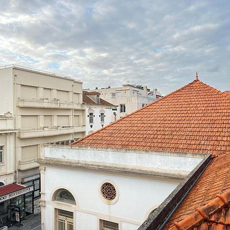 Central Guest House Figueira da Foz Exterior foto