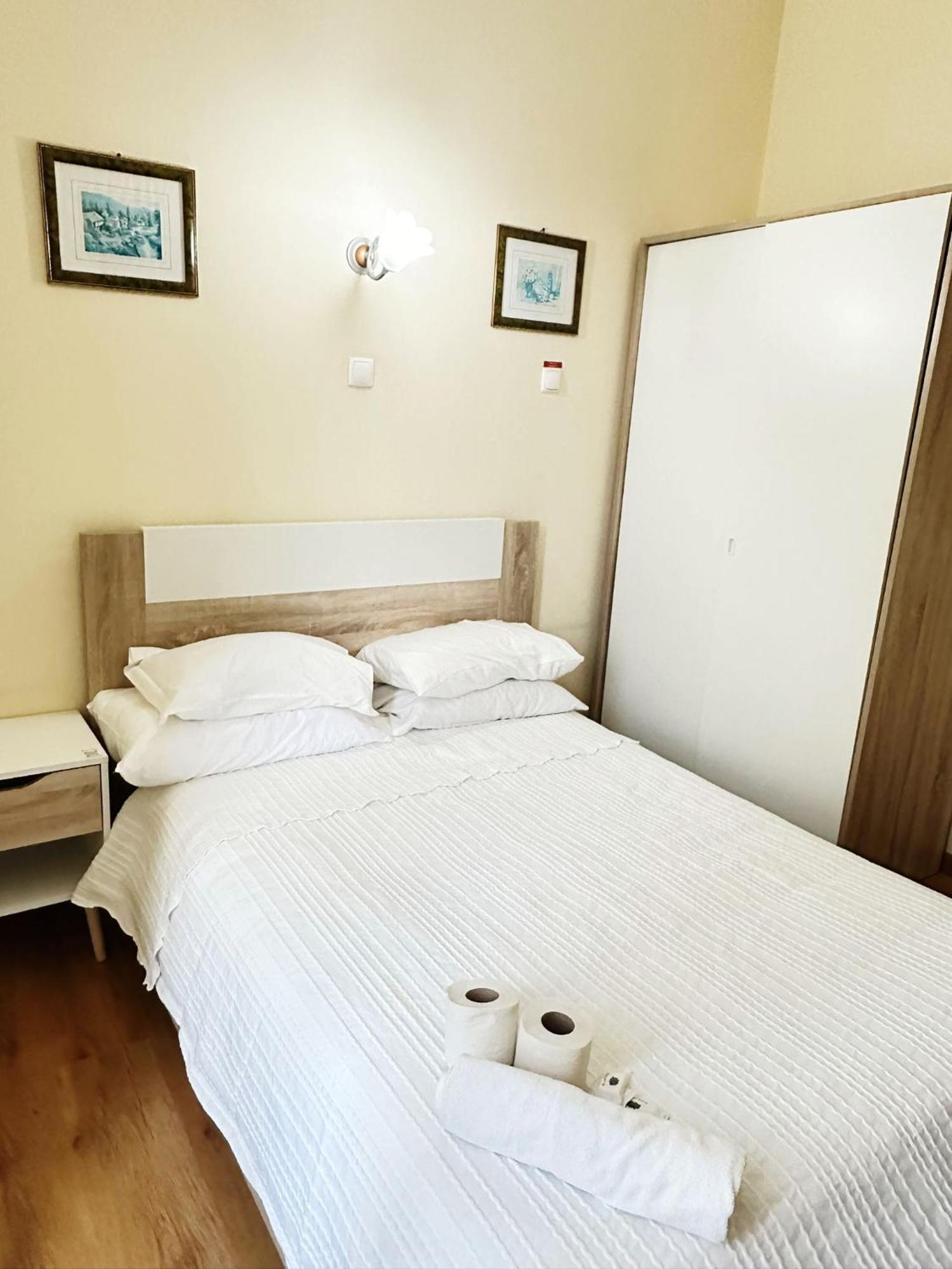 Central Guest House Figueira da Foz Exterior foto