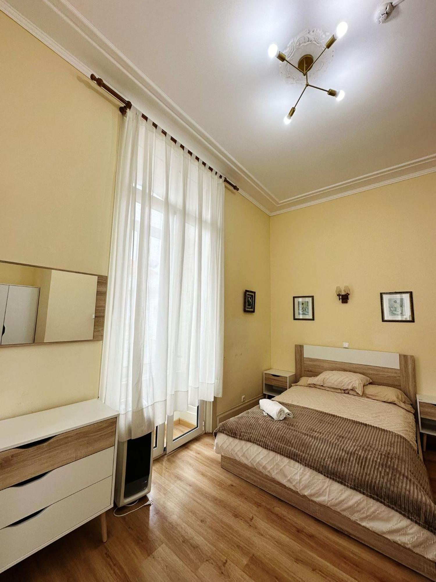 Central Guest House Figueira da Foz Exterior foto