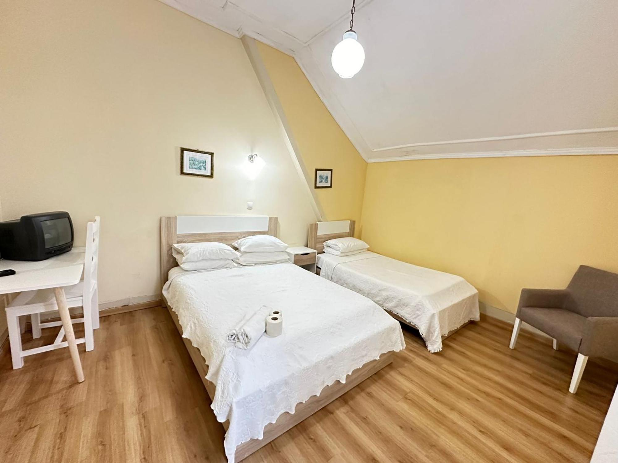 Central Guest House Figueira da Foz Exterior foto