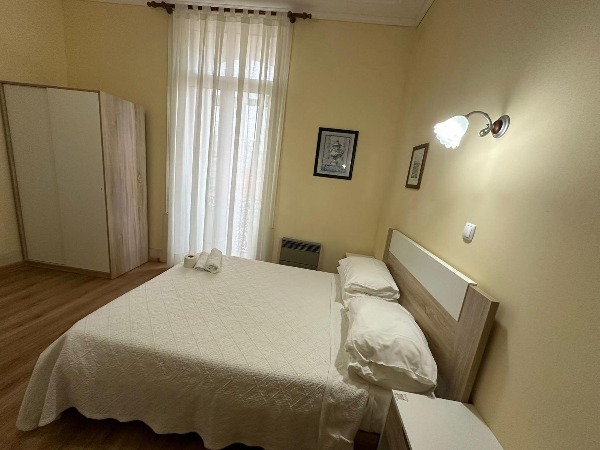 Central Guest House Figueira da Foz Exterior foto
